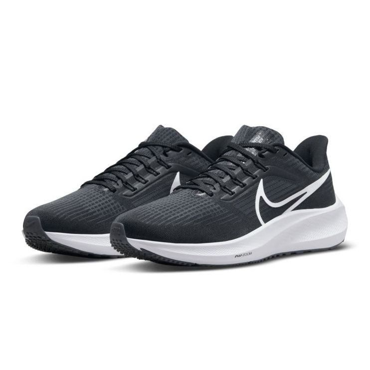 Nike Air Zoom Pegasus 39 W DH4072-001 svart 1