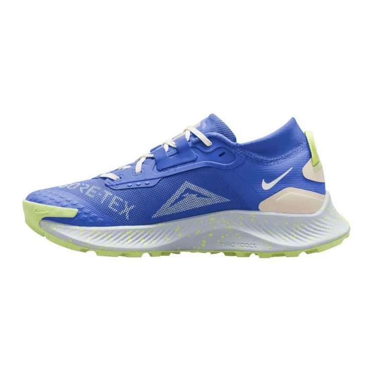 Nike Pegasus Trail 3 GORE-TEX W DC8794-400 skor blå 1