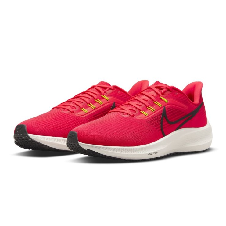 Nike Air Zoom Pegasus 39 M DH4071-600 röd 1