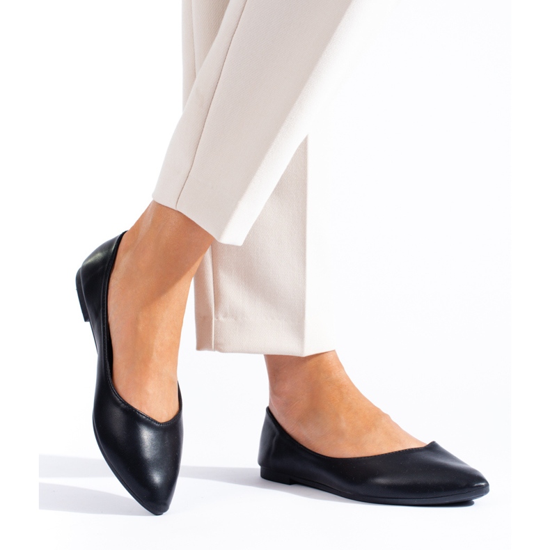 W. Potocki Svarta Potocki ballerinor 1