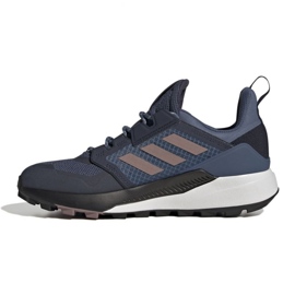Adidas Terrex Trailmaker W GY6152 skor marinblå 1