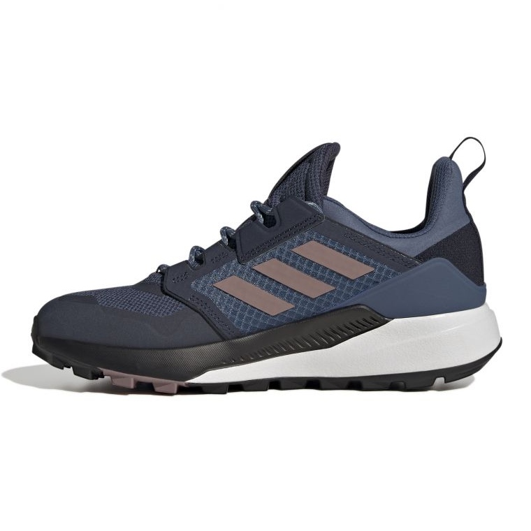 Adidas Terrex Trailmaker W GY6152 skor marinblå 1