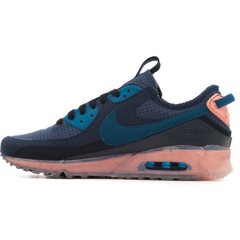 Nike Air Max Terrascape 90 M DH4677-400 blå 1