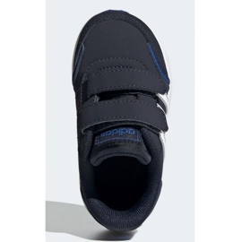 Nike Vs Switch 3 Jr FW6663 skor marinblå 1