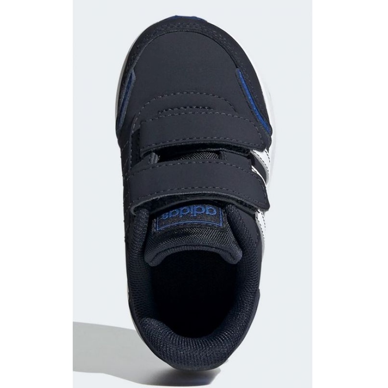 Nike Vs Switch 3 Jr FW6663 skor marinblå 1