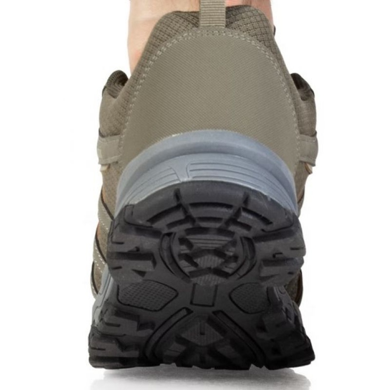 Hej Mountain Scout M 11-31405M stövlar grön 1