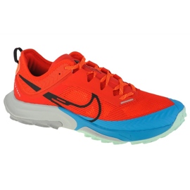 Nike Air Zoom Terra Kiger 8 M DH0649-600 löparsko röd 1