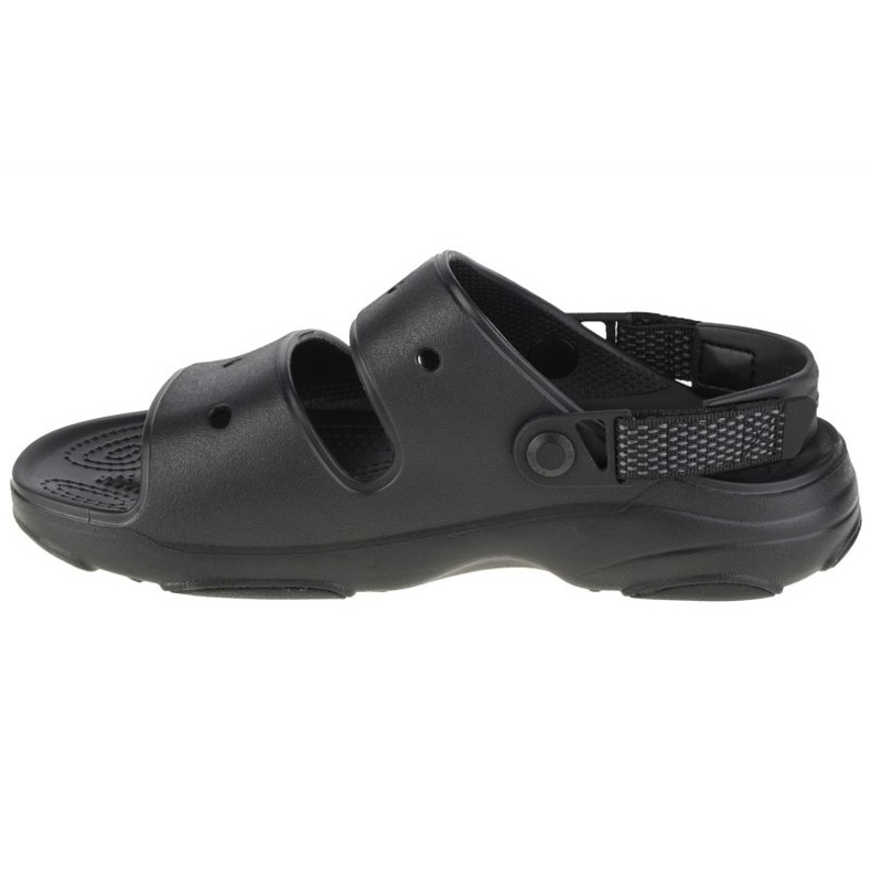 Crocs Classic All-Terrain Sandal M 207711-001 svart 1