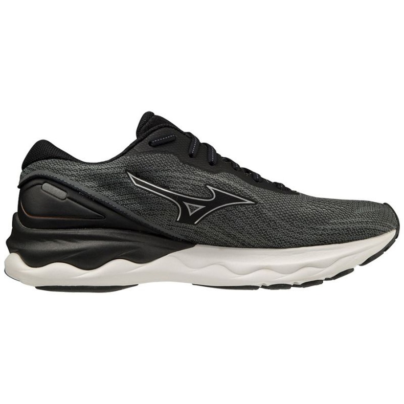 Mizuno Wave Skyrise 3 löparskor J1GC220904 svart 1
