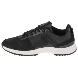 Lacoste Joggeur 2.0 skor 743SMA003202H svart 1