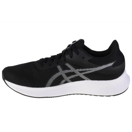 Asics Patriot 13 löparskor 1011B485-001 svart 1