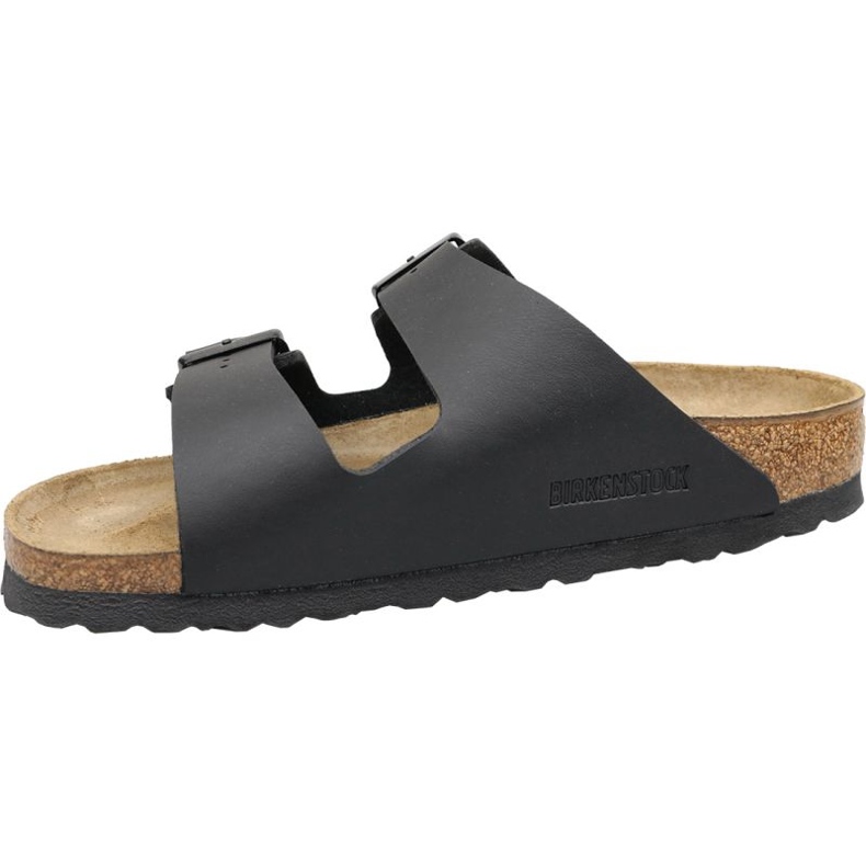 Birkenstock Arizona 51793 svart 1