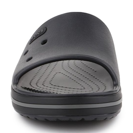 Crocs Crocband Iii Slide 205733-02S svart 2