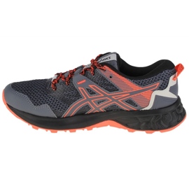 Asics Gel-Sonoma 5 W 1012A568-020 grå 1