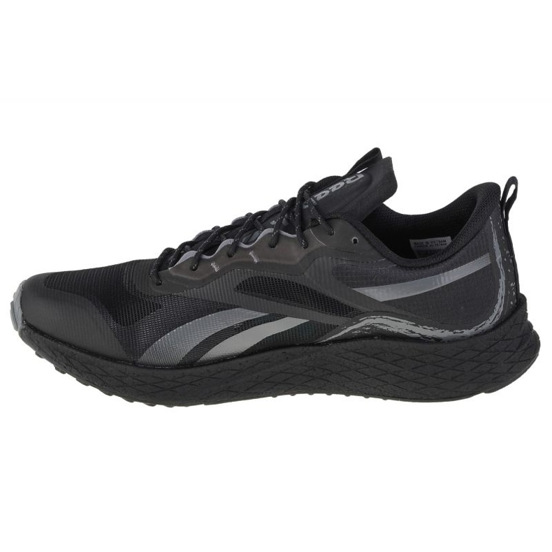 Reebok Floatride Energy 3 Adventure M G58173 löparskor svart 1