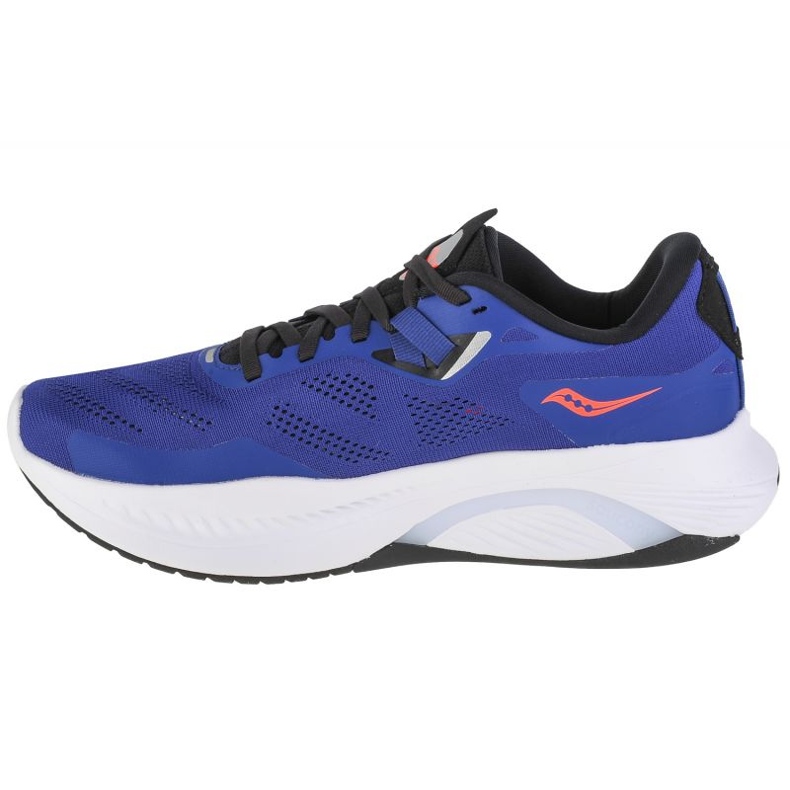 Saucony Guide 15 M S20684-16 löparskor blå 1