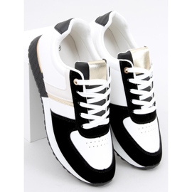 Grässvarta sportskor för kvinnor mångfärgad 1