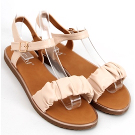 Daisy Beige damsandaler 2
