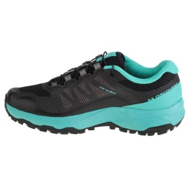 Salomon Xa Discovery 406788 skor svart 1