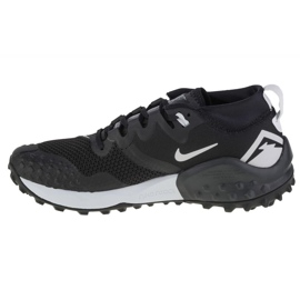 Nike Wildhorse 7 W CZ1864-002 skor svart svart 1