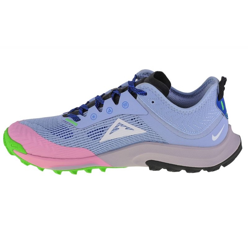 Nike Air Zoom Terra Kiger 8 W DH0654-500 purpur 1