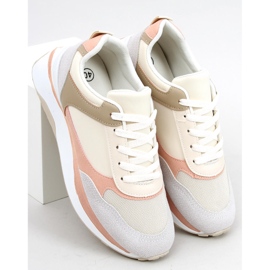 Saola Grey tränare grå 1