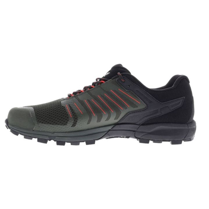 Skor Inov-8 Roclite G 315 Gtx M 000804-OLBKRD-M-01 svart 1