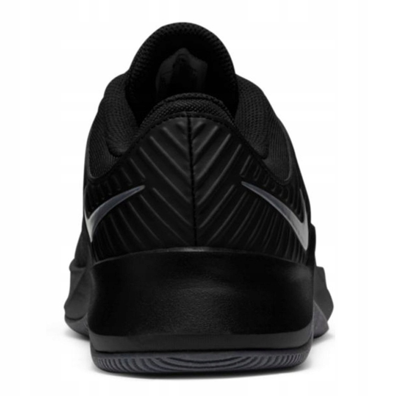 Nike Mc Trainer M CU3580-003 träningssko svart 3