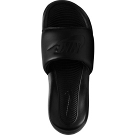 Nike Victori One flipflops CN9675 003 svart 2