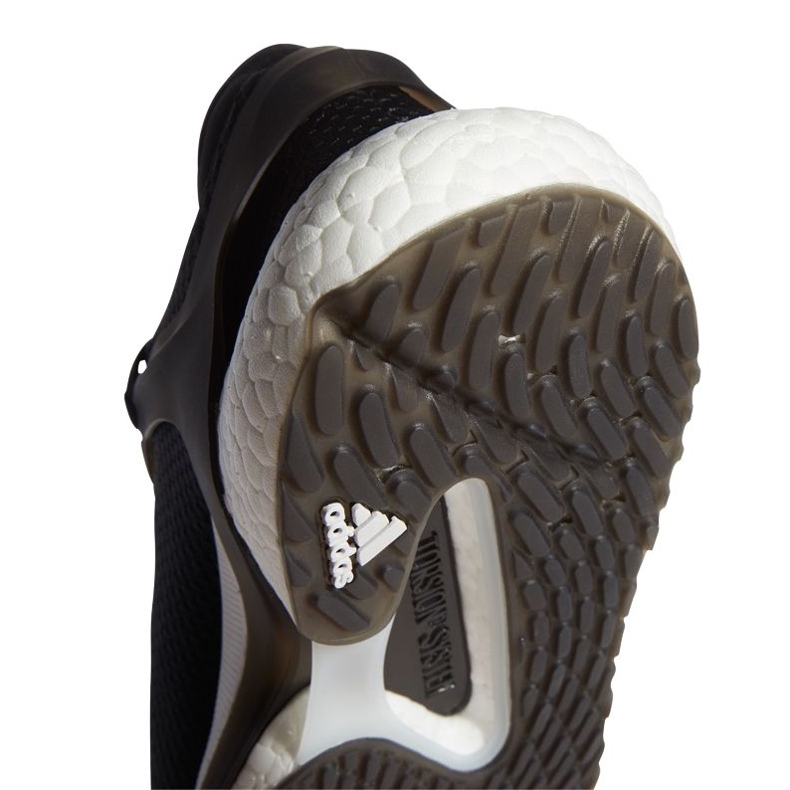 Löparskor adidas Alphatorsion Boost M FV6167 svart 1