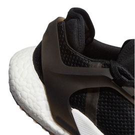 Löparskor adidas Alphatorsion Boost M FV6167 svart 2