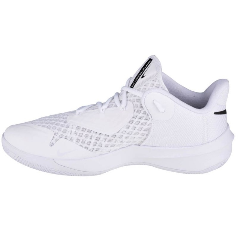 Nike Zoom Hyperspeed Court CI2964-100 skor vit 1