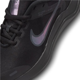 Nike Downshifter 6 DM4194 002 löparsko svart 7
