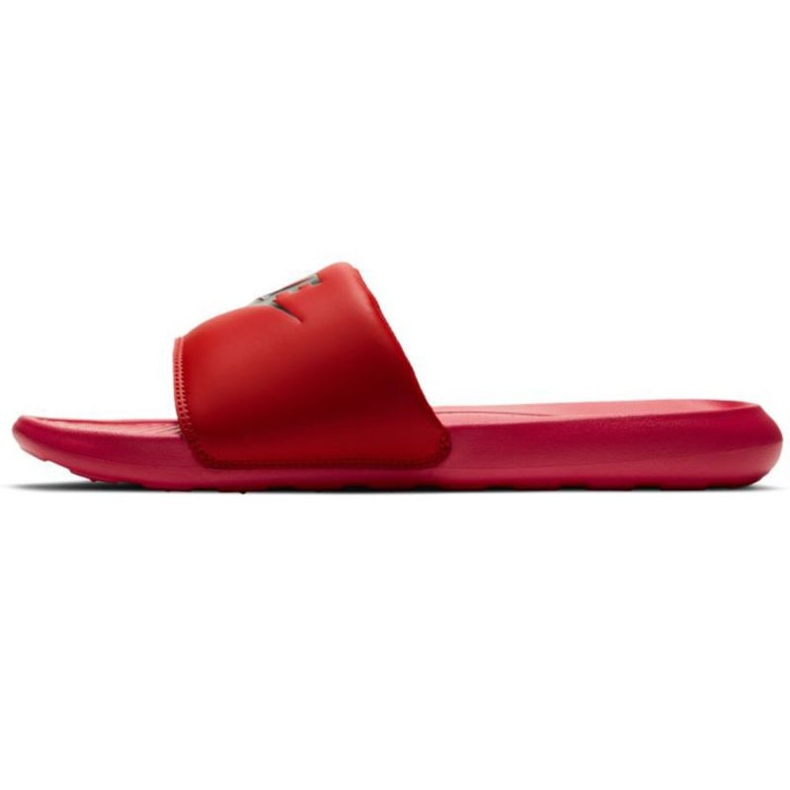 Nike Victori One M CN9675 600 Slide röd 2