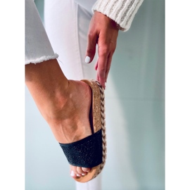 Jova Svart korksula 2