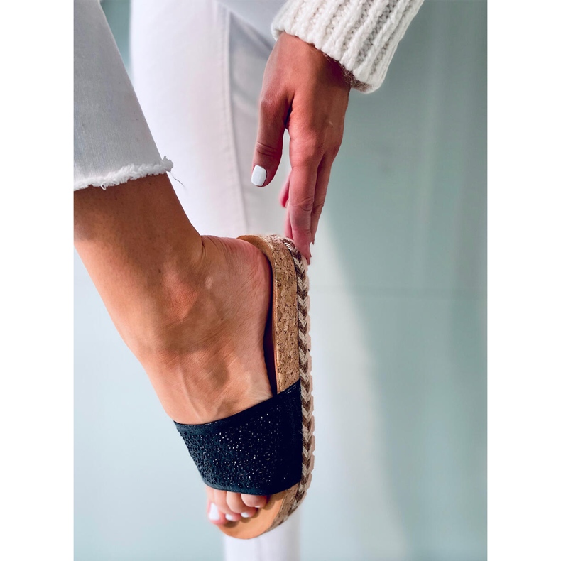 Jova Svart korksula 2