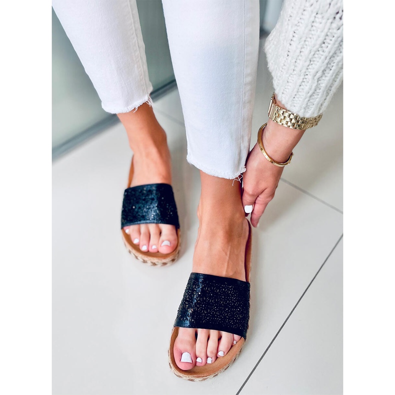 Jova Svart korksula 1