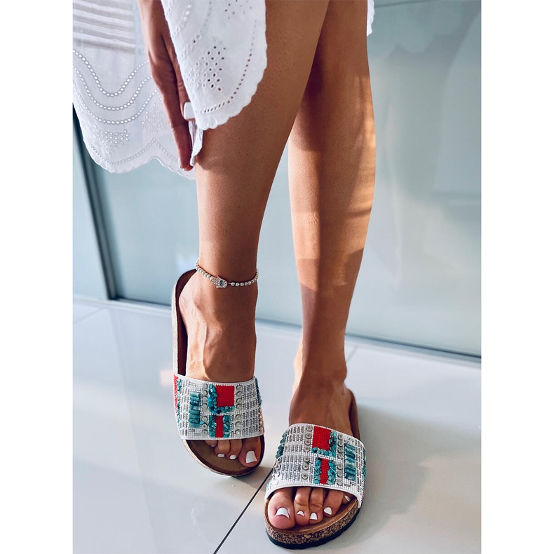 PA1 Taida Vita korktofflor 2