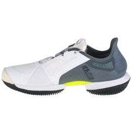 Wilson Kaos Rapide WRS327040 skor vit 1