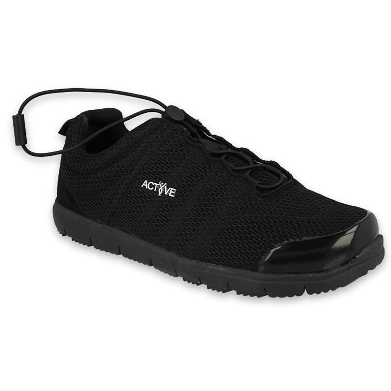 Befado damskor 517D002 svart 4