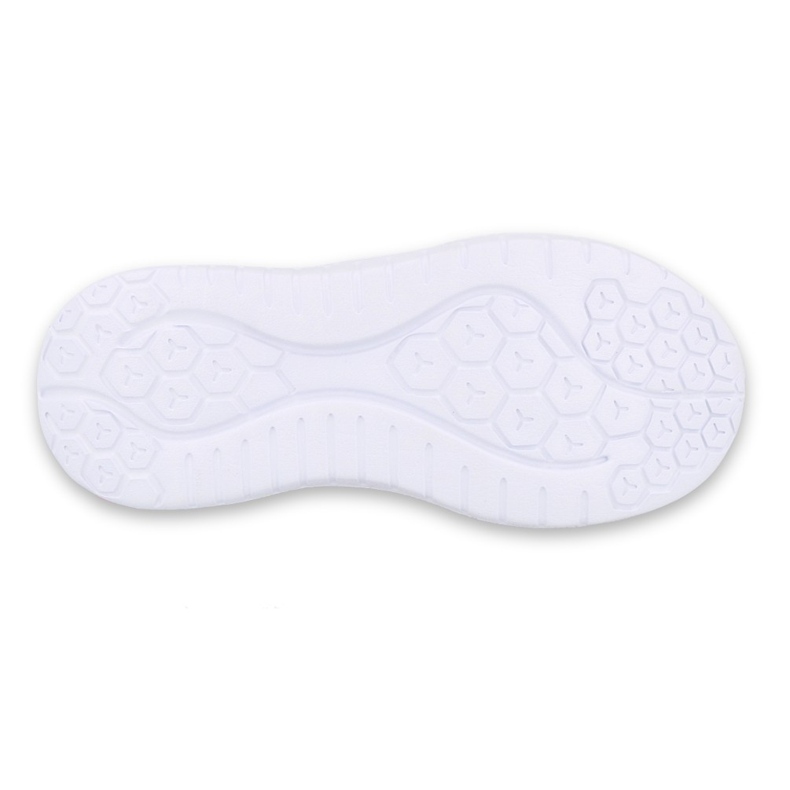 Befado barnskor 516X078 rosa 4