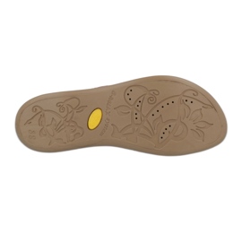 Befado damskor pu 254D093 marinblå 3