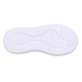 Befado barnskor 516Y078 rosa 4