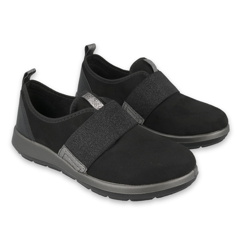 Dr.orto befado kvinnors tofflor 156d001 grå 5