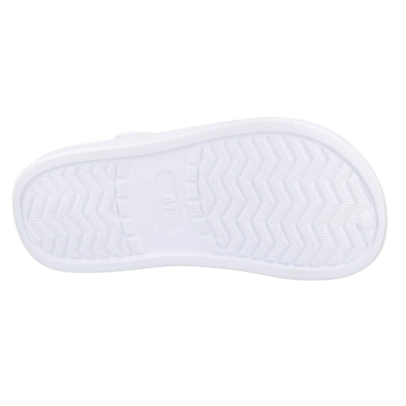 Dr.ORTO Befado flipflops herr - vit 154M001 2