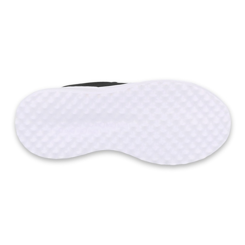 Befado barnskor 516X083 vit svart 4