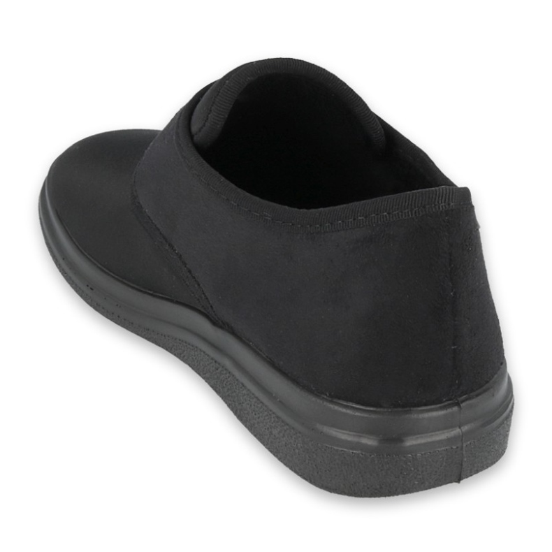 Dr.orto Befado Health Slippers 036D006 Black svart 2