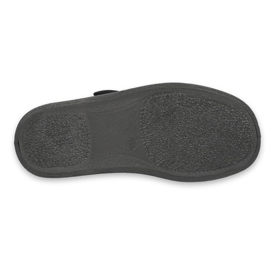 Dr.orto Befado Health Slippers 036D006 Black svart 5