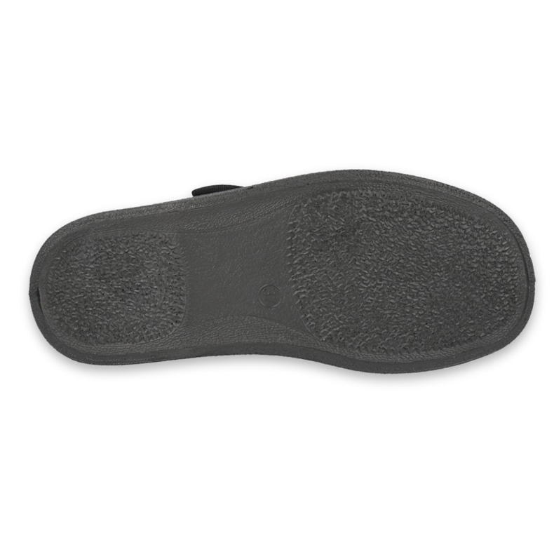 Dr.orto Befado Health Slippers 036D006 Black svart 5