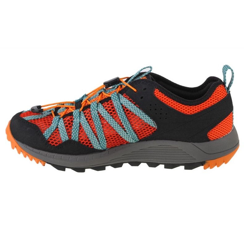 Merrell Wildwood Aerosport M J135183 skor orange 1